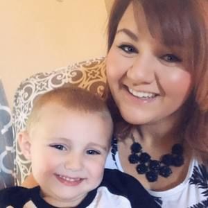 Meet your Posher, Lacey